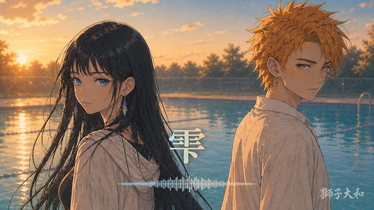 SHIZUKU — JAPANESE VERSION thumbnail